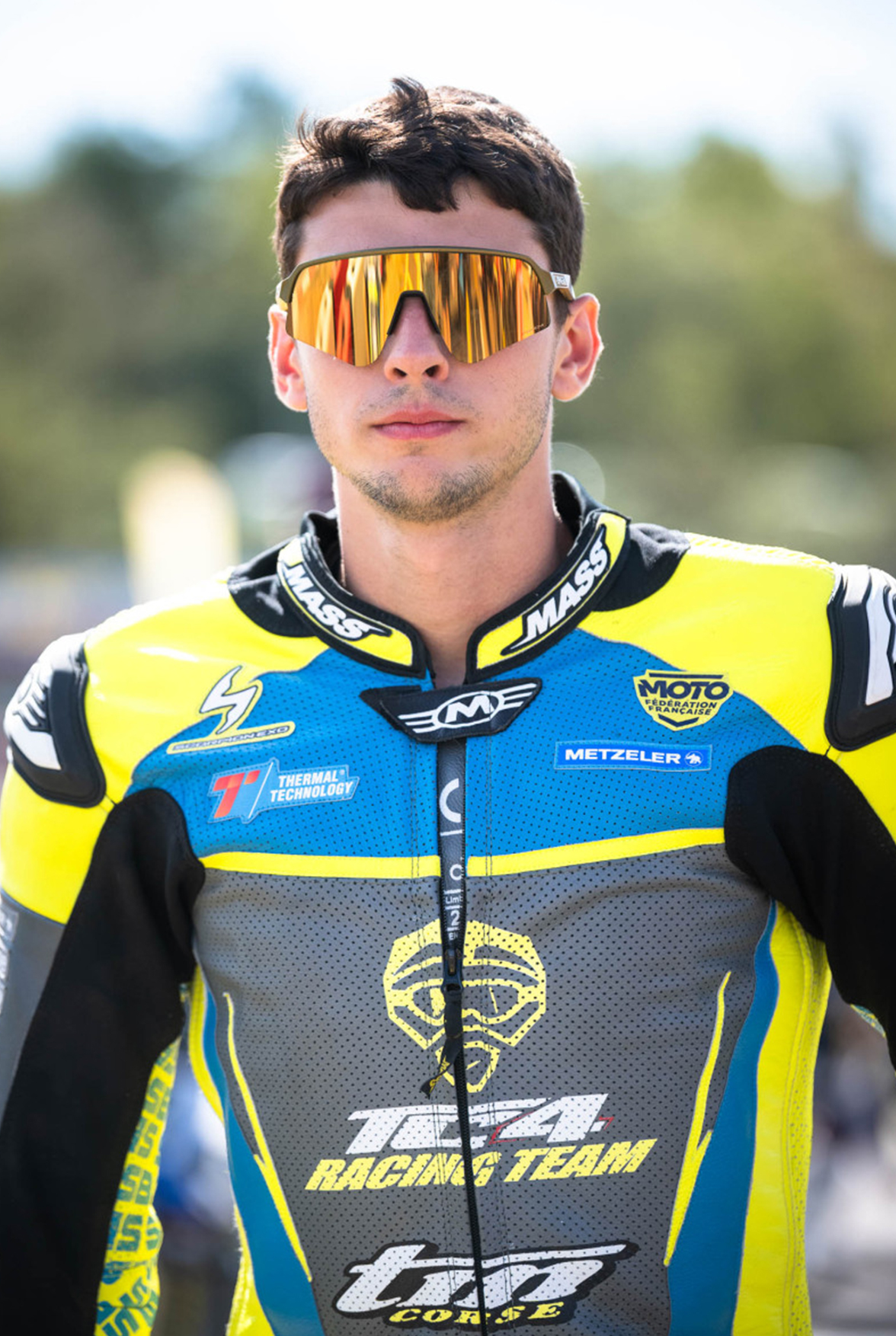 Steve Bonnal