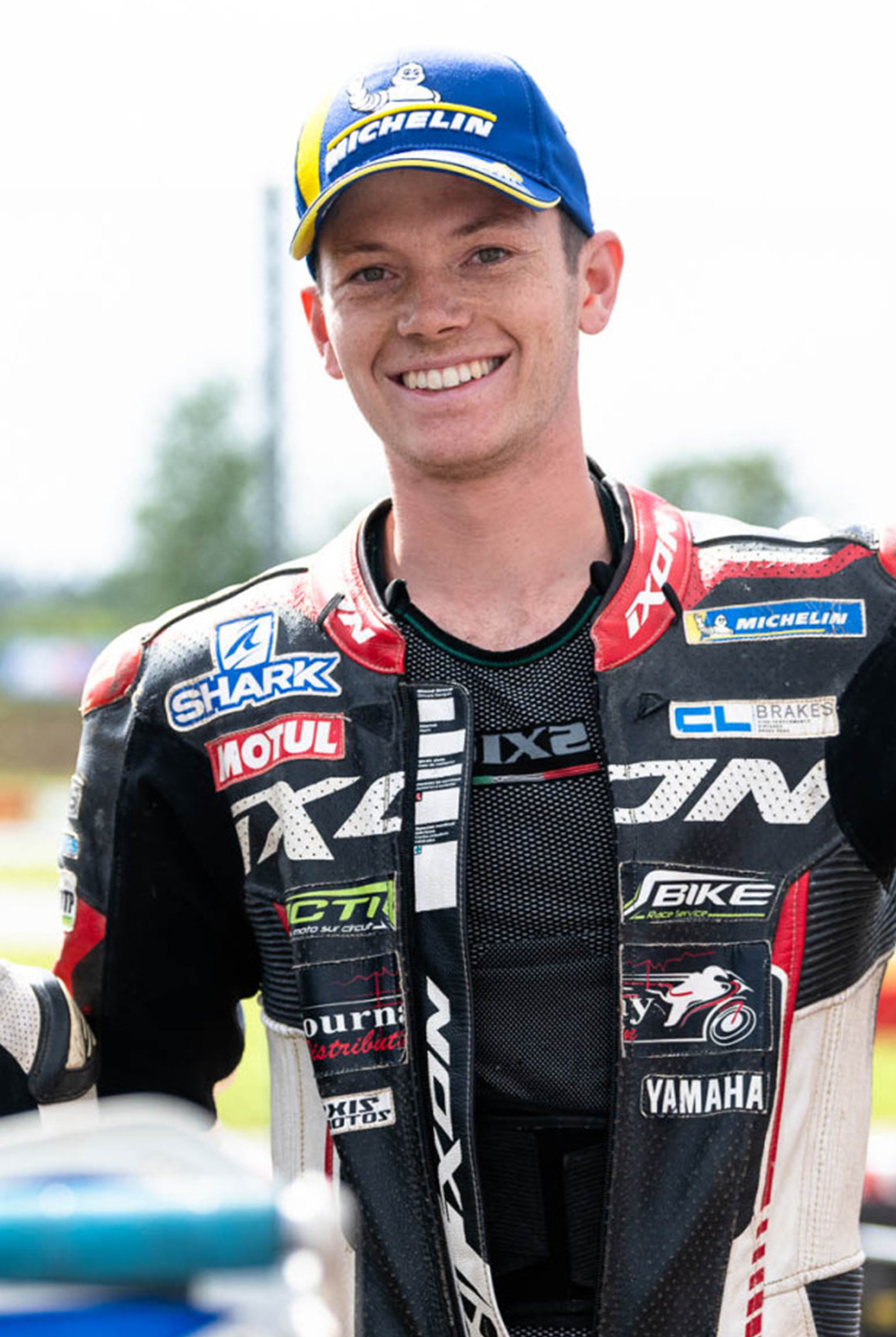 Maxime Cappelle