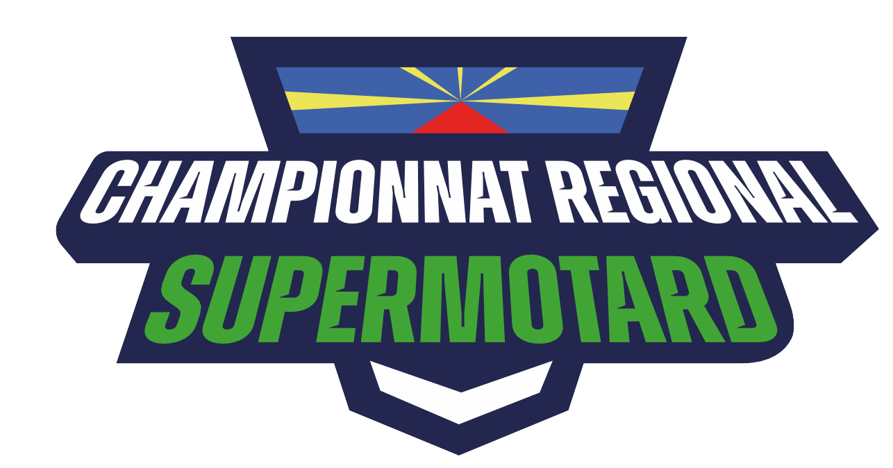 logo supermotard